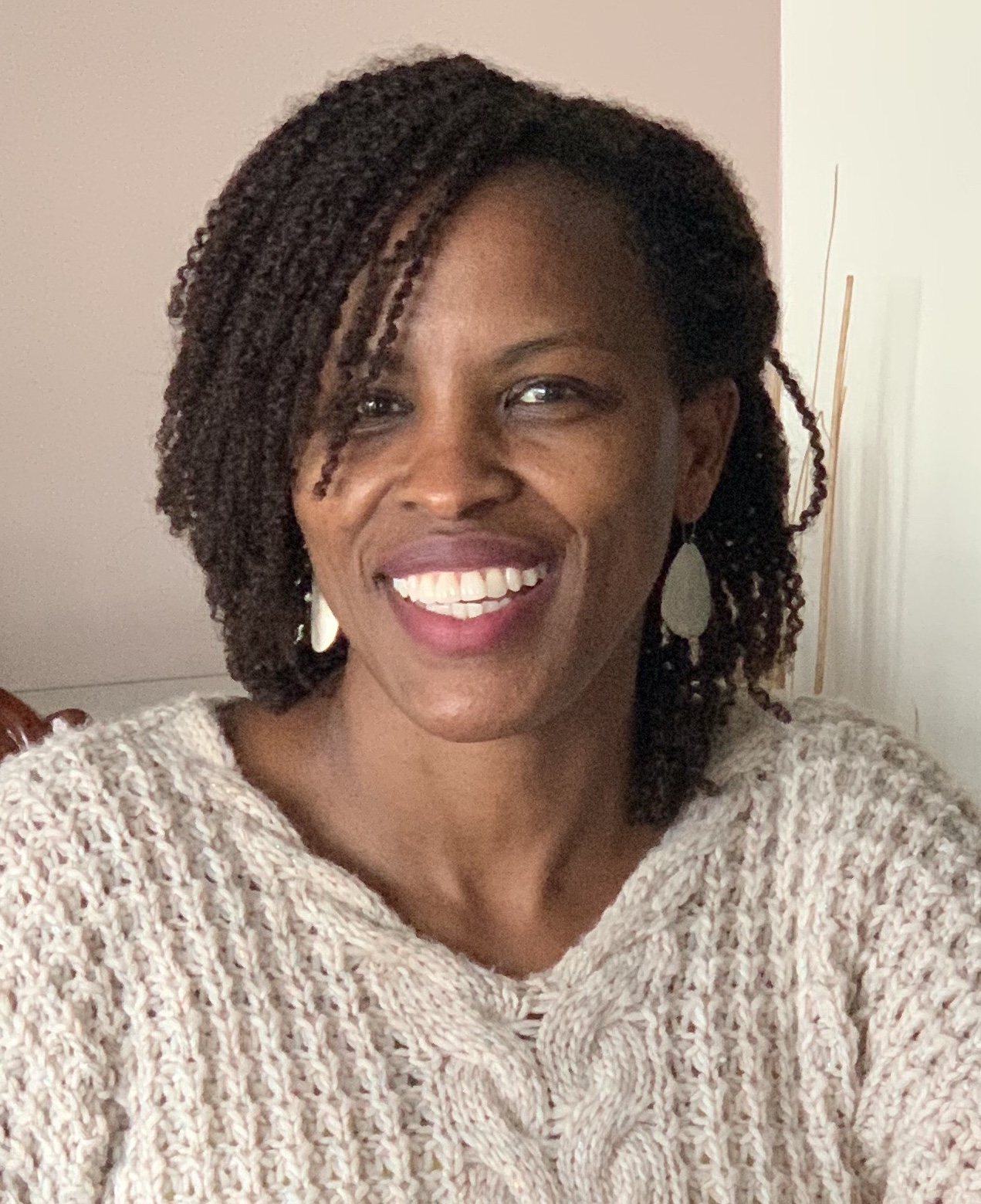 Lucy Mwai